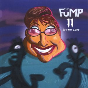 The Fump, Vol. 11d: September - October 2008 (digital only)