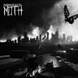 MOTH - EP