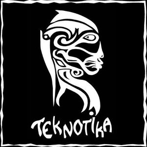 Image for 'Teknotika'