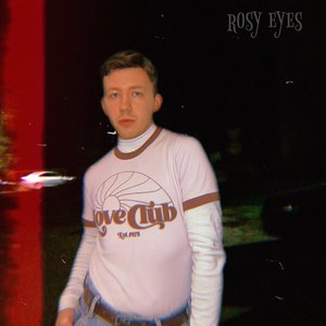 Rosy Eyes - EP