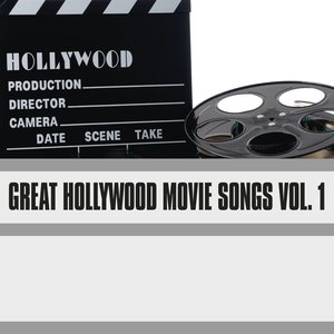 Great Hollywood Movie Songs, Vol. 1