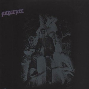 Изображение для 'Audience'