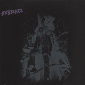 Audience - Too Late I