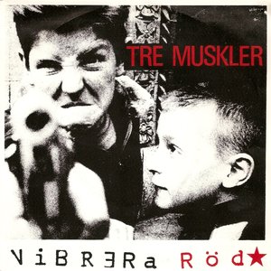 Vibrera Röd