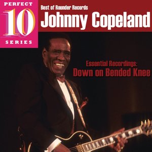 Down On Bended Knee: Essential Recordings