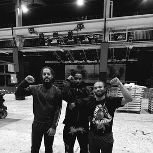 Native James 的头像