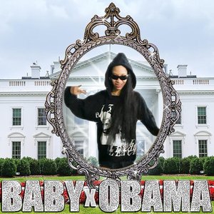 BabyxObama