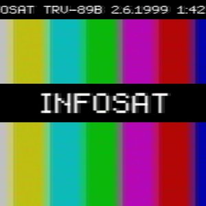 Image for 'INFOSAT'