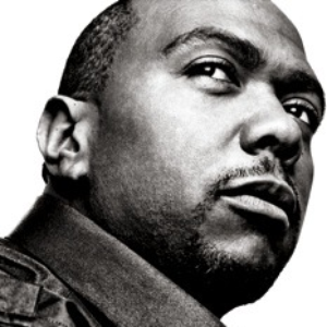 Timbaland photo provided by Last.fm