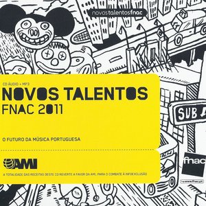 Novos Talentos FNAC 2011
