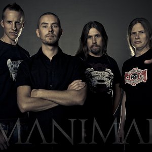 Аватар для Manimal