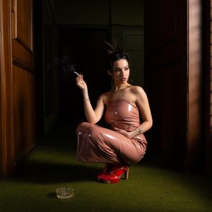 Juana Rozas 的头像