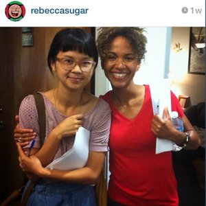 Avatar for Erica Luttrell & Charlyne Yi