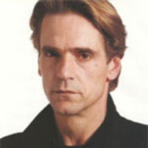 Avatar for Jeremy Irons