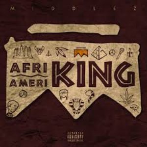 Afriking Ameriking