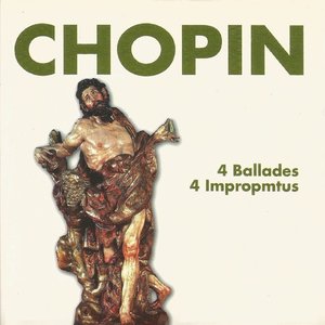 Chopin - 4 Ballades - 4 Impropmtus