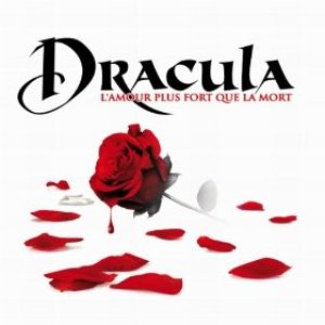 Image for 'Dracula l'amour plus fort que la mort'