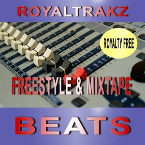 Freestyle and Mixtape Hip Hop Beats
