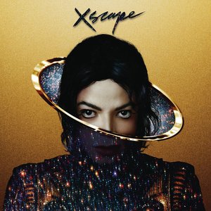 Image for 'Xscape (Deluxe Edition)'