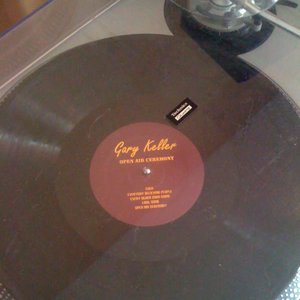Gary K 的头像