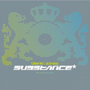 Substance (Super Deluxe Edition)