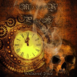 Withered Grace