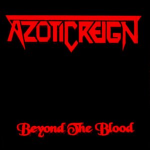 Beyond the blood