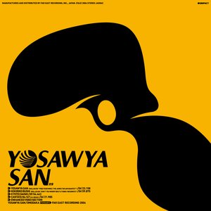 Yosawya San