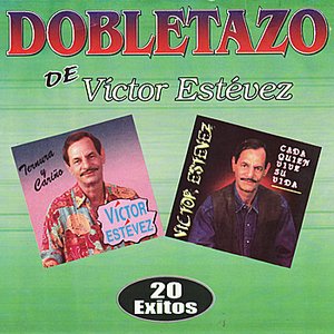 Dobletazo de Victor Estevez