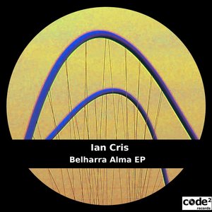 Belharra Alma EP