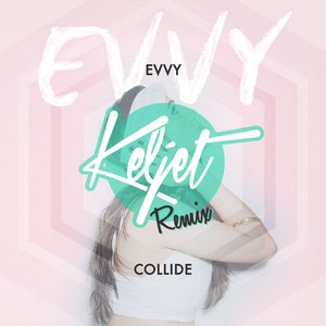 Collide (Keljet Remix)