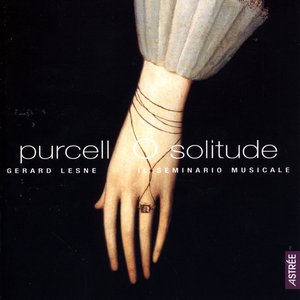 Purcell: O Solitude