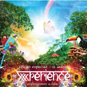 XXXPERIENCE Edição Especial 12 Anos