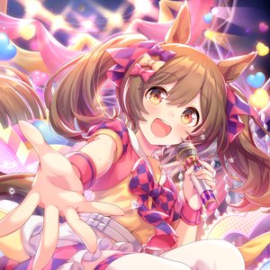 Avatar for スマートファルコン (CV. 大和田仁美)