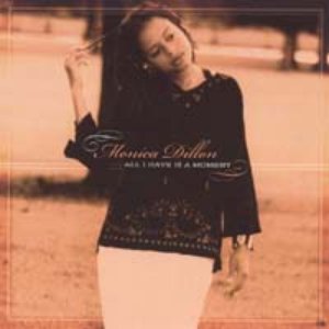 Monica Dillon のアバター