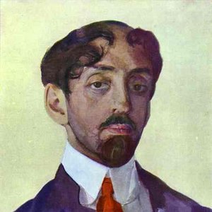 Avatar for Михаил Алексеевич Кузмин