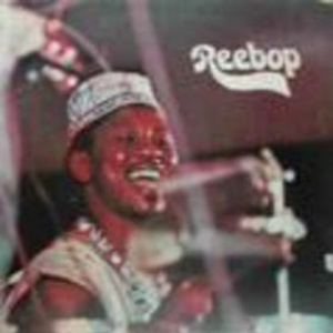 Rebop Kwaku Baah photo provided by Last.fm
