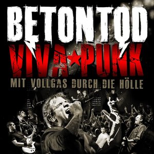 Viva Punk - Mit Vollgas durch die Hölle