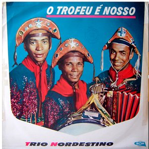 O Trofeu é Nosso