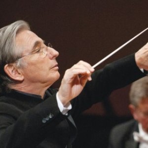 Avatar für Michael Tilson Thomas: London Symphony Orchestra