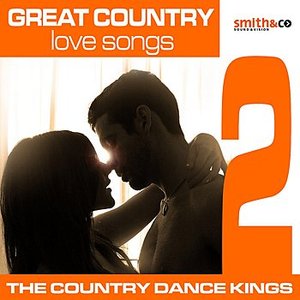 Great Country Love Songs, Volume 2