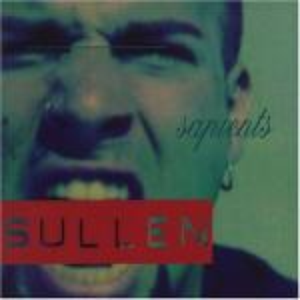 Sapients cover