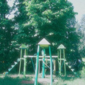 screen memory