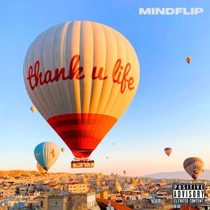 Thank You Life - Single
