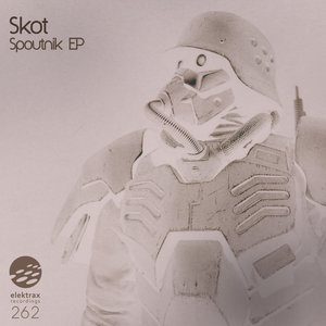Spoutnik EP