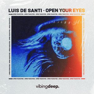 Open Your Eyes