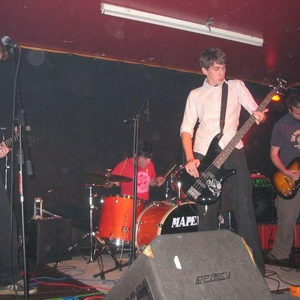 Caretaker photo provided by Last.fm