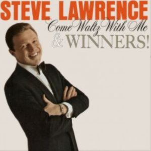 Come Waltz with Me / Winners!