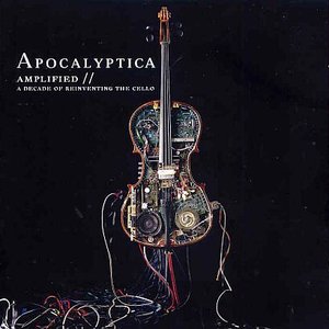 Avatar for Apocalyptica feat.Lauri Ylonen & Ville Valo