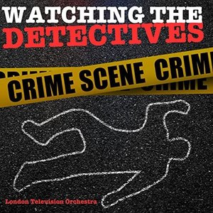 Watching the Detectives